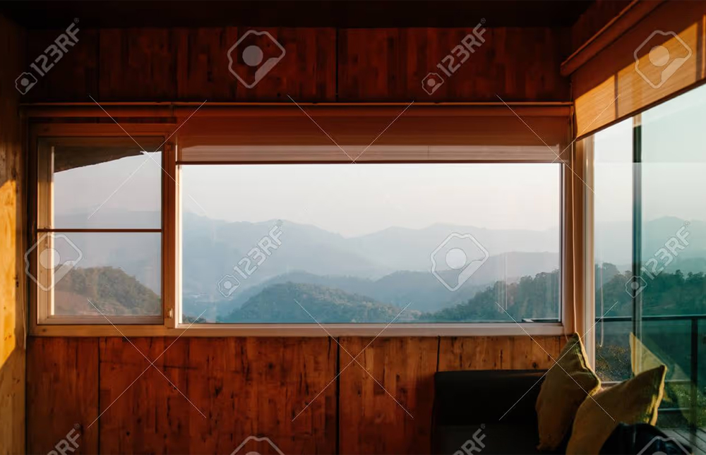 晨光雙人房